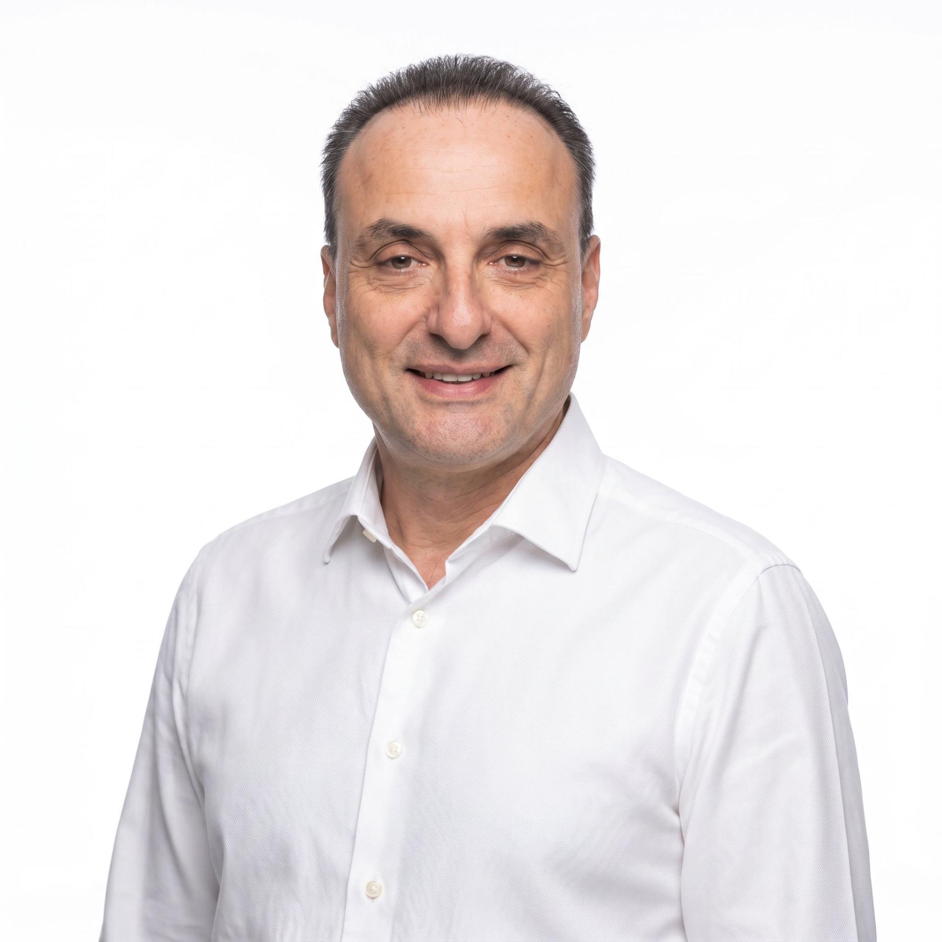 Eduard Aronin, Head of Software Engineering of PEBALL