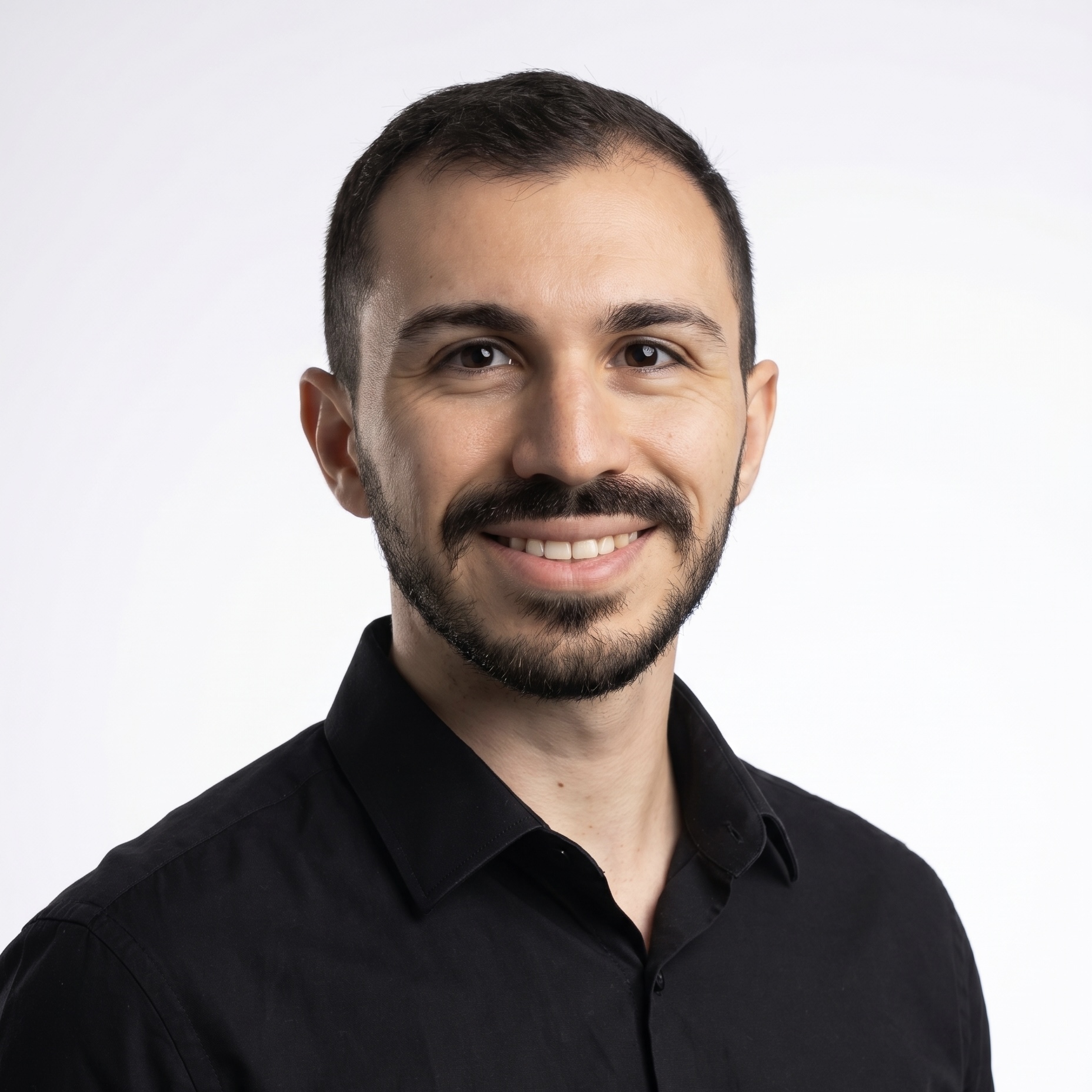 Roee Hadar, Chief Technology Officer of PEBALL